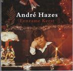 Eenzame Kerst - André Hazes, CD, Kerst-CD 1977, Prijs € 4,95, Cd's en Dvd's, Cd's | Nederlandstalig, Levenslied of Smartlap, Ophalen of Verzenden