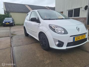 Renault Twingo 1.2-16V Authentique 2011 Apk 6-2026 beschikbaar voor biedingen