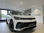 Volkswagen Tiguan 1.5 eTSI R-Line Edition - R Line 150PK, 4 cilinders, 150 pk, Wit, Origineel Nederlands