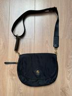 Anne Klein tas schoudertas zwart/goud, Sieraden, Tassen en Uiterlijk, Ophalen of Verzenden, Gebruikt, Zwart, Overige merken