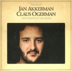 Jan Akkerman [Brainbox ea] & Claus Ogerman ‎– Aranjuez LP, Ophalen, Gebruikt, Overige formaten, Overige typen