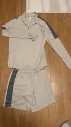 Nike sportsetje, Ophalen, Zo goed als nieuw, Voetbal