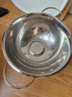 Vergiet, Ophalen, Zo goed als nieuw