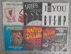 Vinyl singles 7", Ophalen of Verzenden, 1960 tot 1980, Zo goed als nieuw, Overige formaten