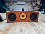 Mooie B&W HTM3S Signature Centerspeaker, Ophalen of Verzenden, Zo goed als nieuw, Bowers & Wilkins (B&W), /