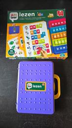 Ik leer lezen – Jumbo, Ophalen, Zo goed als nieuw, Taal en Lezen