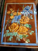 Tegeltableau, Ophalen of Verzenden