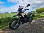 ZERO DS ZF 12.5 ABS Bj 2015 29700 Km 220V laden Tanktas, 2 cilinders, Motorrijbewijs A, Bedrijf, Onbekend