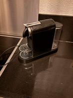 Nespresso Koffiemachine, Gebruikt, Espresso apparaat, Ophalen of Verzenden, 4 tot 10 kopjes