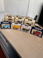 Days gone vintage auto’s, Hobby en Vrije tijd, Modelauto's | Overige schalen, Ophalen, Zo goed als nieuw, Auto