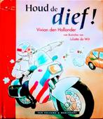 Houd De Dief!, Gelezen, Fictie algemeen, Jongen of Meisje, Ophalen of Verzenden