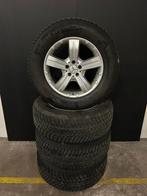 Mercedes GL velgen met Vredestein winterbanden, 18 inch, Gebruikt, 265 mm, Banden en Velgen