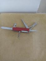Victorinox zakmes, Ophalen of Verzenden, Gebruikt