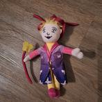 Tati de toffe Toverfee - Sprookjescamping Knuffel, Ophalen of Verzenden, Zo goed als nieuw, Overige typen