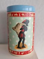 Pepernotenpot Zwarte Piet, Diversen, Ophalen of Verzenden, Zo goed als nieuw