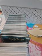 Harry potter kaarten ~ panini, Verzamelen, Ophalen of Verzenden, Zo goed als nieuw, Overige typen