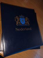 Davo de luxe deel II postfris compleet, Ophalen of Verzenden