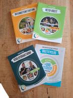 Foodsisters, dieetcyclus, 4 boeken, Ophalen of Verzenden, Nieuw, Dieet en Voeding, Foodsisters