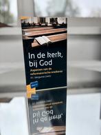In de kerk, bij God, Ophalen of Verzenden, Zo goed als nieuw