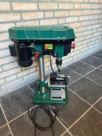 Parkside Kolomboormachine i.z.g.st, Doe-het-zelf en Verbouw, Gereedschap | Boormachines, Ophalen, Gebruikt, Variabele snelheid