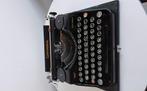 Typemachine Continental 340., Ophalen, Gebruikt