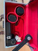 Praktica Super TL 1000 Retro Camera, Audio, Tv en Foto, Fotocamera's Analoog, Ophalen, Gebruikt, Spiegelreflex, Overige Merken