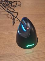 Evoluent VerticalMouse 4 Small, Rechtshandig, Muis, Ergonomisch, Nieuw
