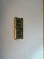 Dell 8GB DDR4 SODIMM 3200MT/s, Computers en Software, RAM geheugen, Ophalen, Gebruikt, DDR4, 8 GB