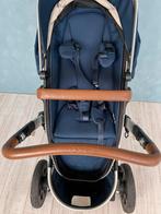 Joolz Geo Kinderwagen - Complete Set, Kinderen en Baby's, Kinderwagens en Combinaties, Gebruikt, Ophalen of Verzenden, Met reiswieg