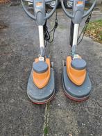 Schrobmachine, boen machine taski ergodisc Omni, Doe-het-zelf en Verbouw, Reinigingsmachines, Ophalen, Gebruikt, Schrobmachine