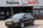 Volkswagen Golf 1.4 TSI Comfortline Climate control, Elektri, Auto's, Euro 5, Gebruikt, Zwart, 4 cilinders