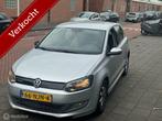 Volkswagen Polo 1.2 TDI BlueMotion Comfortline, Voorwielaandrijving, Euro 5, 1199 cc, Origineel Nederlands