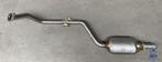 NOS voordemper voor Mercedes-Benz W202 C200 D C220 D C250 D, Auto-onderdelen, Ophalen, -, Nieuw, -