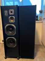 Heele goede s SHARP CP-7700 BoXEN, Ophalen, Zo goed als nieuw, Front, Rear of Stereo speakers, Overige merken