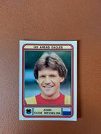 panini voetbal 80 go ahead eagles john oude wesselink, Verzamelen, Sportartikelen en Voetbal, Ophalen of Verzenden, Zo goed als nieuw