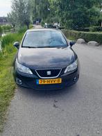 Seat Ibiza Style, Particulier, Ibiza, Zwart, Te koop