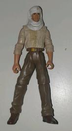 Indiana Jones Actiefiguur Hasbro 2007, Kinderen en Baby's, Speelgoed | Actiefiguren, Ophalen of Verzenden, Zo goed als nieuw