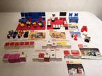 Oud lego met voorbeelden, Ophalen, Zo goed als nieuw