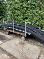 Flexibele buis afvoerbuis mantelbuis, Doe-het-zelf en Verbouw, Ophalen, Overige materialen, Gebruikt, 4 tot 6 meter