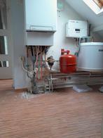 Cv monteur, Diensten en Vakmensen, Loodgieters en Installateurs, Onderhoud