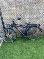 Cortina jongensfiets, Gebruikt, Versnellingen, Cortina, Ophalen