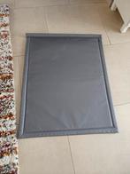 Jollein Storm Grey 75 x 95 cm Boxdek, Ophalen