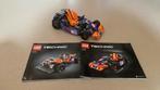 Lego Technic 42048 2 in 1, Ophalen of Verzenden, Zo goed als nieuw, Complete set, Lego