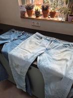 2 Levi's Jeans W36 L34, Ophalen, W36 - W38 (confectie 52/54), Levi's, Blauw