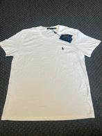 Ralph Lauren T-shirt Maat XL - Nieuw!, Ophalen of Verzenden, Nieuw, Maat 56/58 (XL), Wit
