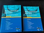 Belastingrecht voor bachelors en masters, Gelezen, Overige wetenschappen, Ophalen of Verzenden, G.A.C. Aarts