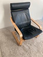 Fauteuil, Ophalen of Verzenden, Zo goed als nieuw, 50 tot 75 cm