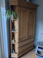 Tv hoekkast., Huis en Inrichting, Ophalen, Gebruikt, 100 tot 150 cm, 100 tot 150 cm