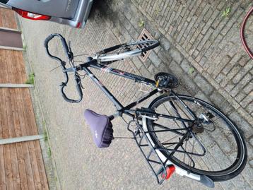 Toerfiets FM 53cm.  WM28'' beschikbaar voor biedingen