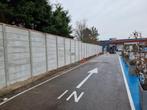Beton schutting, Tuin en Terras, Schuttingen, Ophalen of Verzenden, Zo goed als nieuw, Minder dan 3 meter